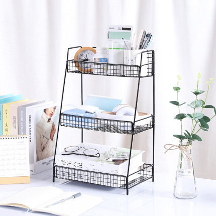 Negro tres capas 30*19*45