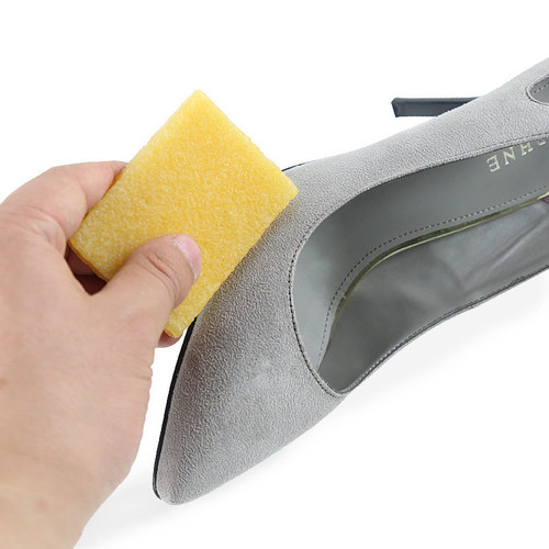 Suede decontamination glue eraser raw film shoe cleaner snow boots suede suede nubuck leather men's and women's eraser shoe cleaner