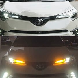 大灯、前照灯;转向灯、角灯;其他车灯