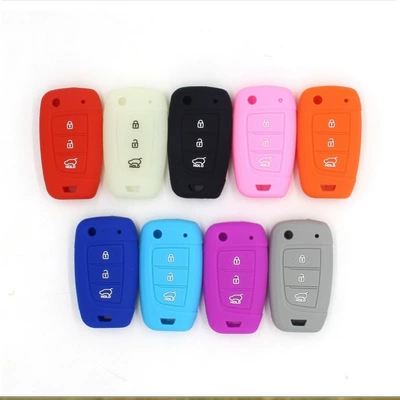 Static Rod/Key Bag | case without car logo
