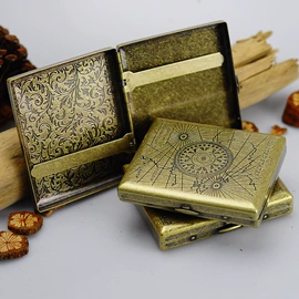 打火机;烟盒;打火机配件