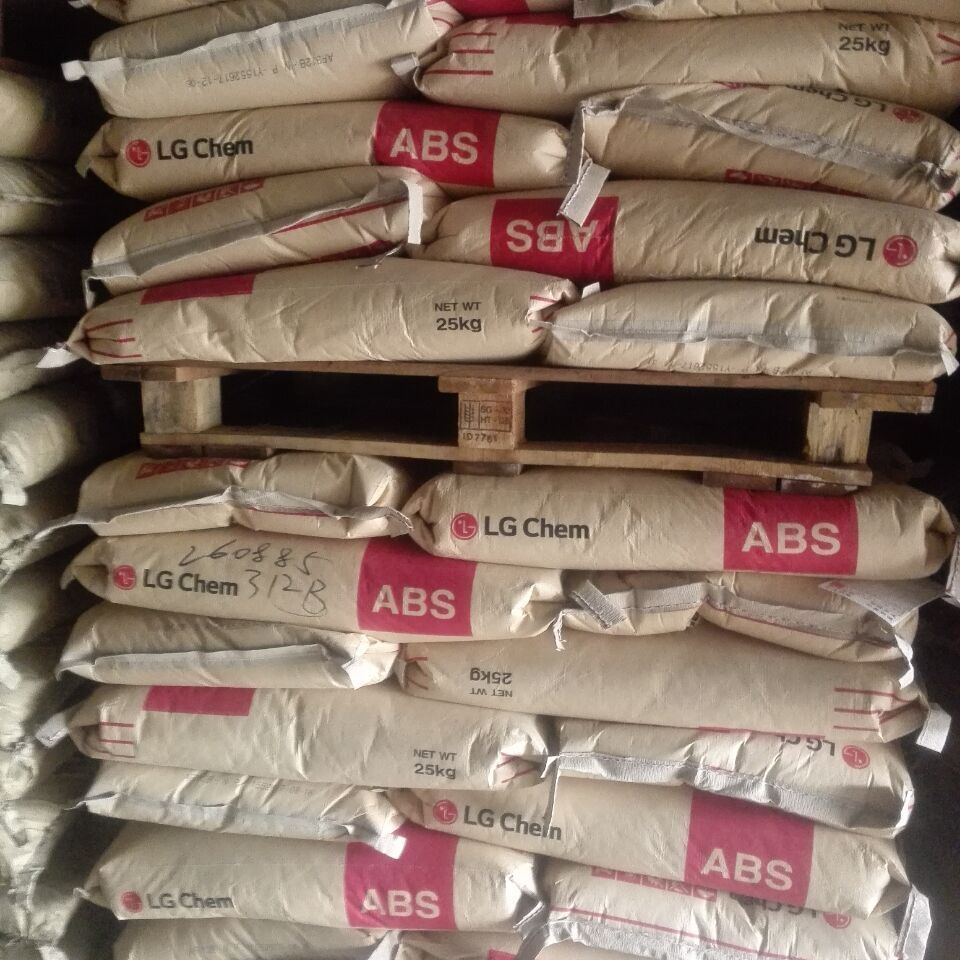 韩国LG化学AF-312C高流动耐热阻燃防火V0级ABS电器产品专用塑料