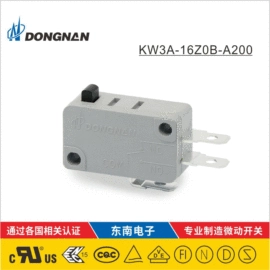 微动开关;船型开关;直键开关