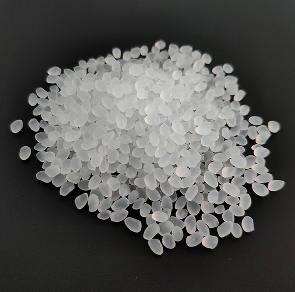 TPE软胶料厂家供应低气味质量保障软胶枕头芯原材料TPE颗粒厂家