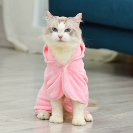 狗狗服装;宠物美容服;宠物绝育服/生理裤