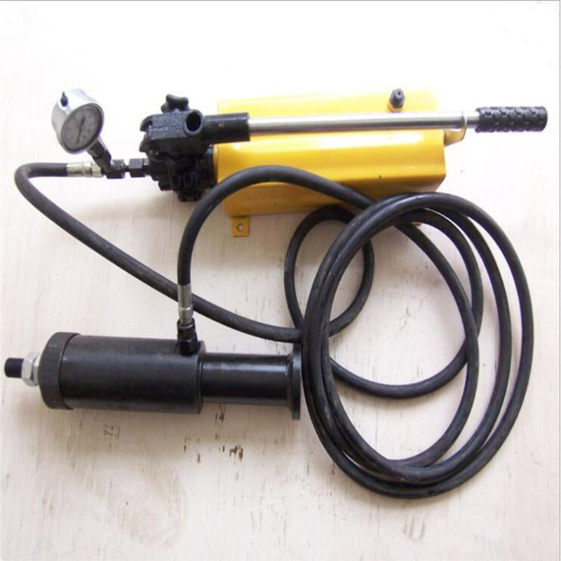 锚杆支护用LDS数显锚杆拉力计LDZ200锚杆拉力计