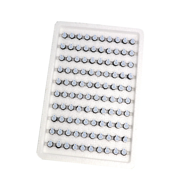9055 DC бесшумный 5V встроенный активный электромагнитный beheirge TMB09A05 экологически чистый высокотемпературный beur
