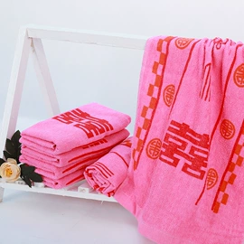 毛巾;浴巾、沙滩巾;方巾、中巾