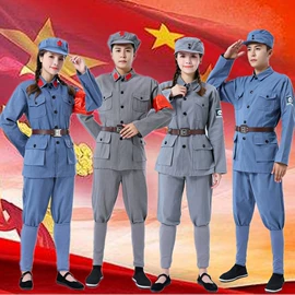 舞台/表演服;儿童表演服;广场舞表演服