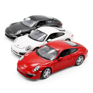 ���x1:24���r�� 911 �����Ͻ���܇ģ�� ��ɫ���x  ����ղ�Ʒ