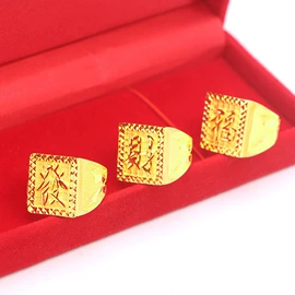 吊坠;戒指;项链