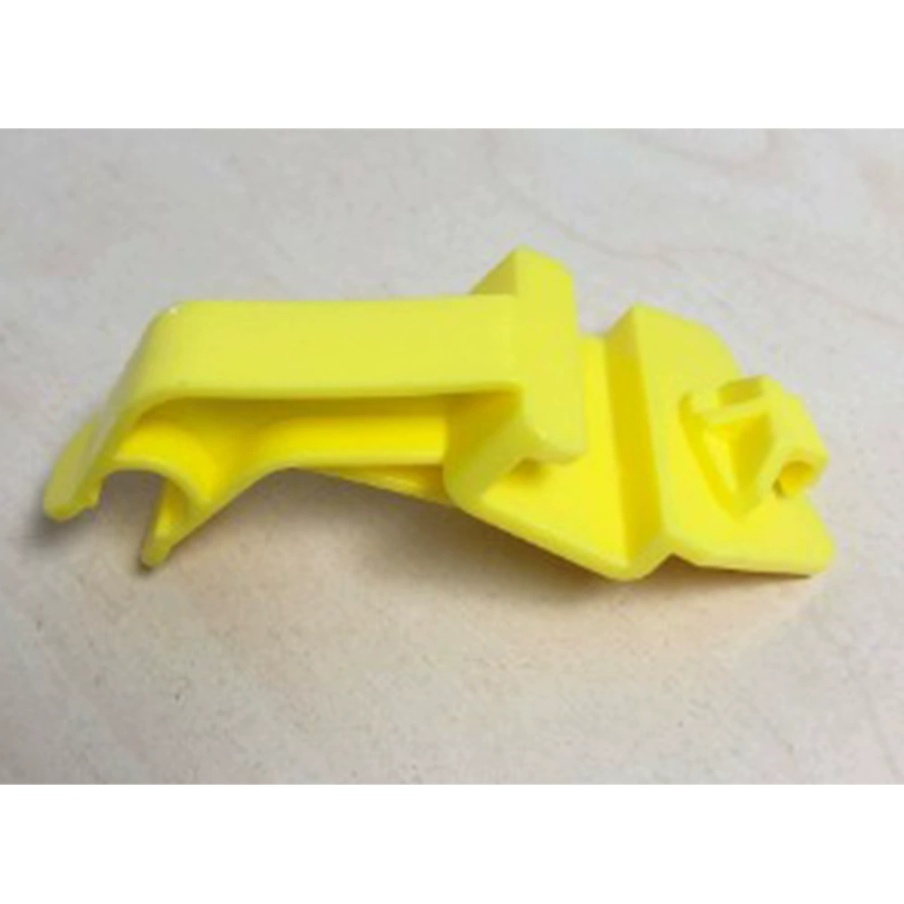 Запасной фиксатор капота, подходит для Ford Fiesta, 8A6116828AC