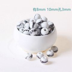 Crafting Necklace Accessory Bead DIY Bracelet Making Material Kit, Wholesale and Street Stall Supply