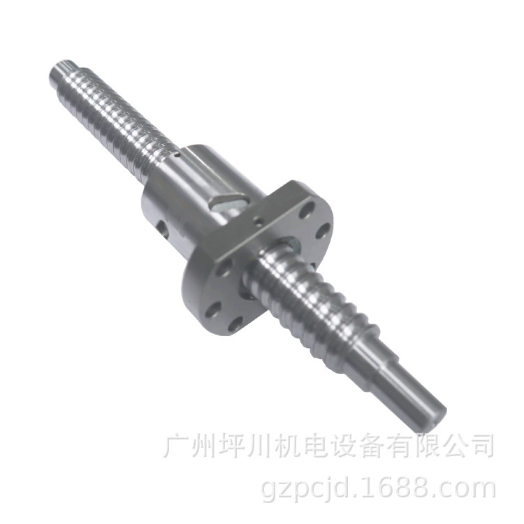 Шариковый винт типа SFS SFS08020 SFS10020 SFS08010 SFS06320 SFS06316