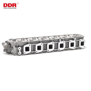 Nissan TB42 Altı Silindrli Alüminium Silindr Başlığı OE:11041-03J85