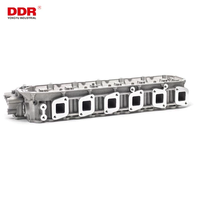OE:11041-03J85 for Nissan TB42 Six Cylinder Engine Aluminum Cylinder Head Factory Direct Selling (Cylinder and parts)