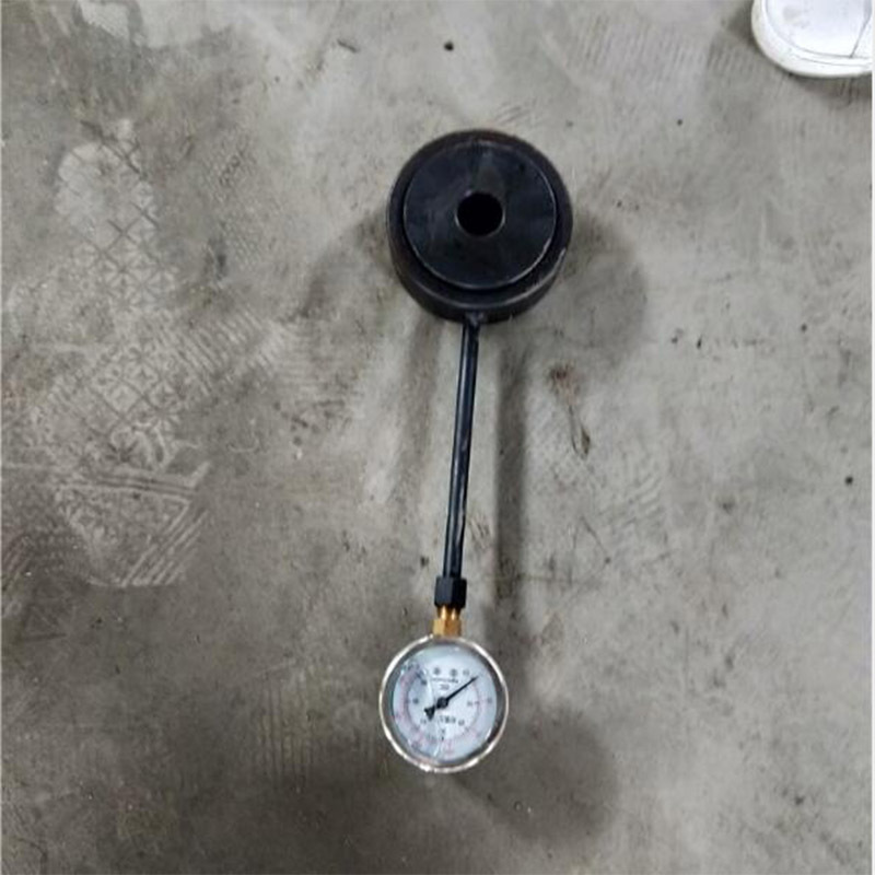 MCS-60智能型锚杆(索)测力计  MCS-60智能型锚杆(索)测力计