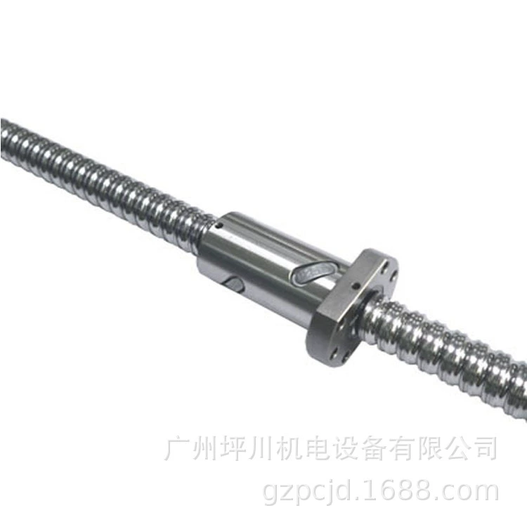 Гайка шарикового винта типа SFK SFK01002 SFK01004 SFK01202 SFK01402