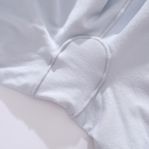 New spring and summer girls' leggings, lightweight modal cotton short primary and secondary school students' anti-exposure underwear safety pants