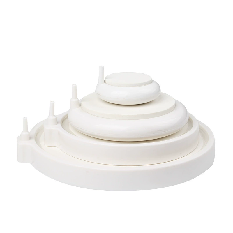 Нано-воздушный диск аквариум аквариум низкого давления нано-пузырьковый диск аэрозольный пузырьковый камень