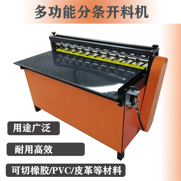 Полностью автоматическая настольная машина для резки резины резиновая машина для резки пены губка один нож резец силиконовая машина для резки