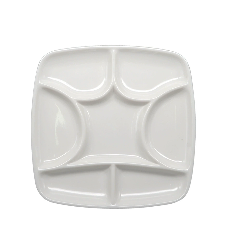 Фарфоровые фарфоровые товары для китайской живописи в Гакене