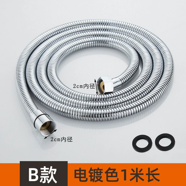 B electroplating model 1 meter