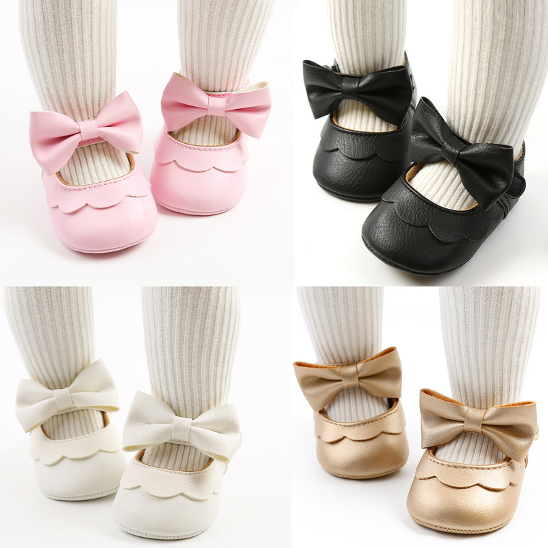 Butterfly Pu Soft Sole Toddler Shoes Baby Shoes Baby Princess Shoes Small Shoes 54 Butterfly Pu Soft Sole Toddler Shoes Baby Shoes Baby Princess Shoes Small Shoes 54