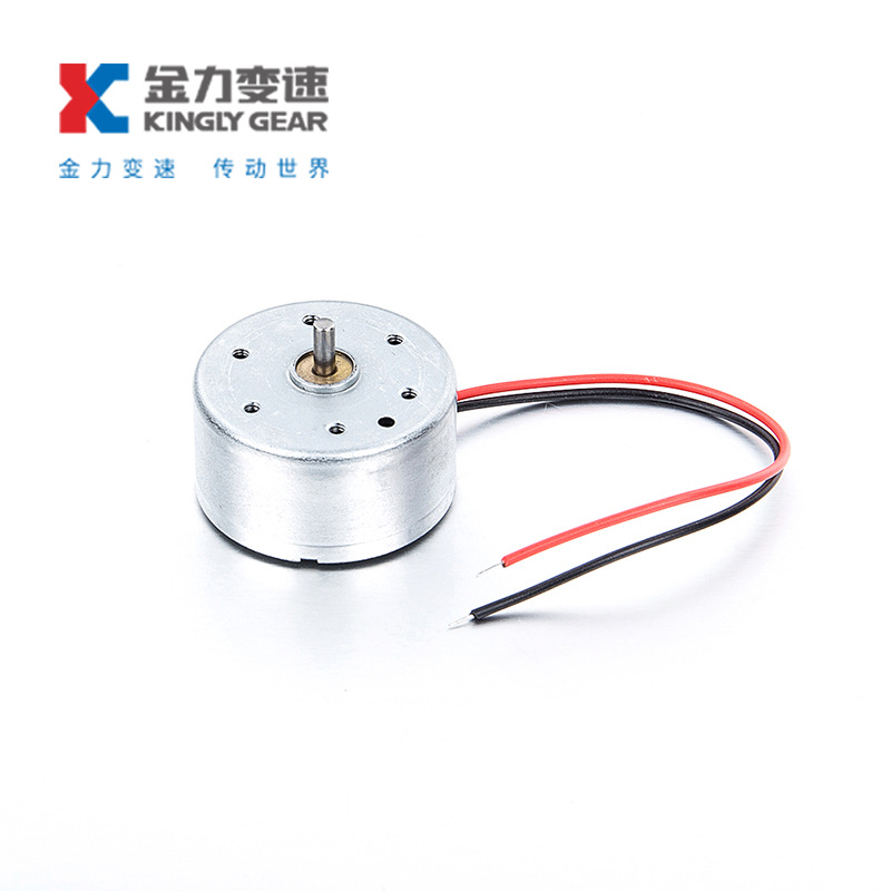 厂家直销300微型直流电机 usb小风扇 扫地机专用 麻将机专利电机