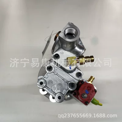 Cummins Qsm11 Engine Fuel – Avtomobil mühərrikləri