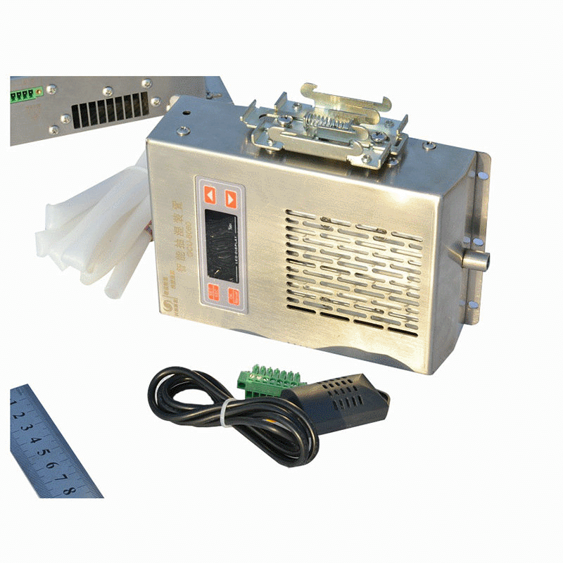 超微型 充电桩除湿器 智能全自动控制设备 直流供电 共创生产制造