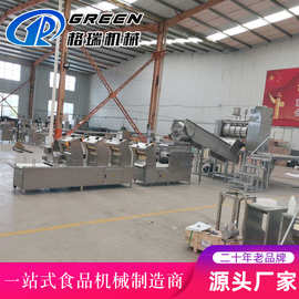 商用馄饨机不锈钢 水饺机馄饨皮机馄饨设备生产流水线机器大型