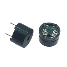 HY12-1P ���ʽ��Դ������ 12085 12mm*8.5mm 16&Omega; 16ŷ 1.5V
