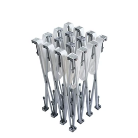 展示架;易拉宝;广告牌