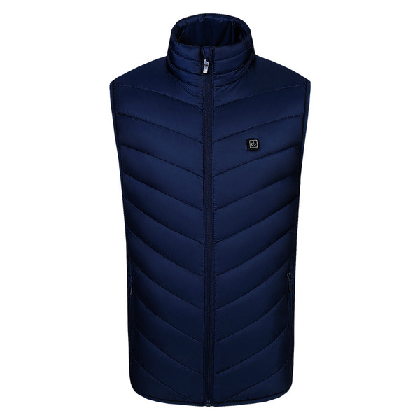 men's keep warm winter vest