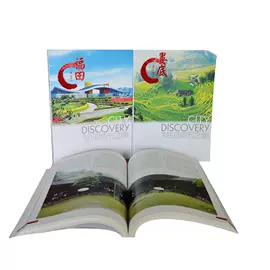 纸盒;宣传画册;其他礼品包装