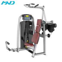 下拉训练器室内健身器材直臂夹胸拉背力量训练器反手下拉训练器