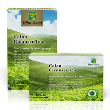 常润茶外贸Colon Cleanser Tea出口花草茶slimming tea