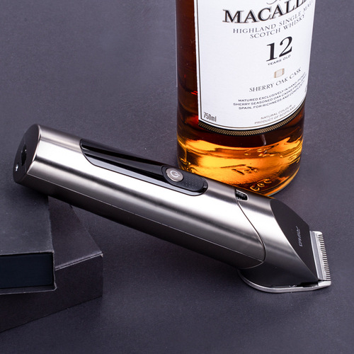 Youpin Ecological Chain Rewa Electric Variable Speed ​​Hair Clipper Electric Clipper Hair Shaving Shaver Own Bald Clipper