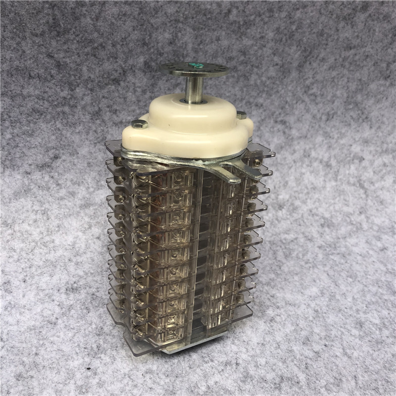 F6-20II 鸿宝断路器真空辅助开关F6-22II F6-24 F6-26II F9-24II