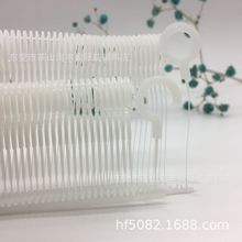 供应问号胶针 半勾胶针 细胶针 工字胶针 枪打胶针 排针 枪针 挂