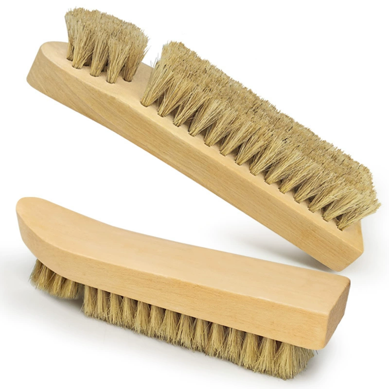 Локоть обувная щетка обувные принадлежности материал для ремонта обуви обувная масляная щетка изогнутая головка щетка