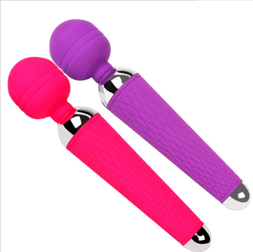 Ino Women's Vaginal Massager Vibrator AV Rod Female Self Pleasing Device Adult Sex Toys Wholesale