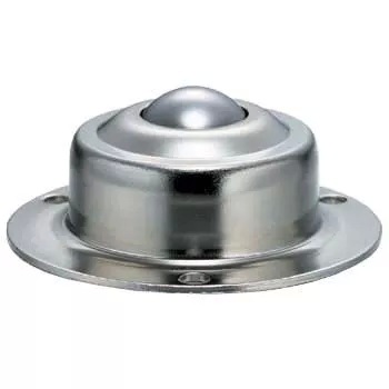 IS-13重载牛眼轮万向球滚珠轴承IS-10/IS-19物流输送零件滑轮