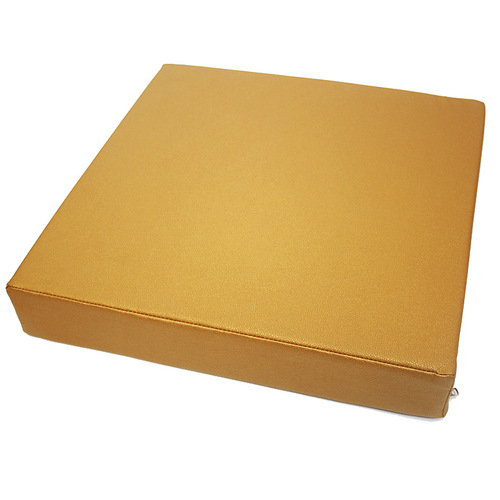 Window sill pad, leather sofa seat cushion, high-density foam pad, waterproof mat, tatami pad, mattress pad