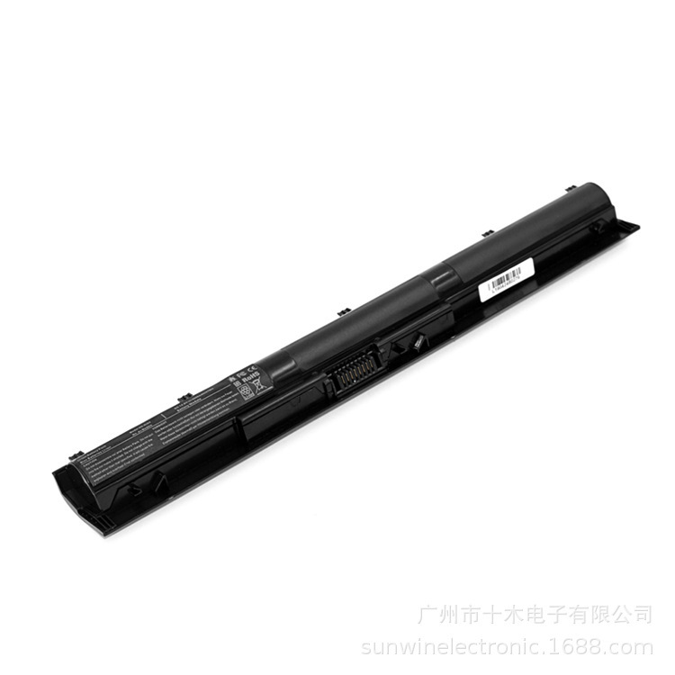 New for Hp Ki04 K104 Hstnn-Db6T Q158/159/160 Notebook Battery