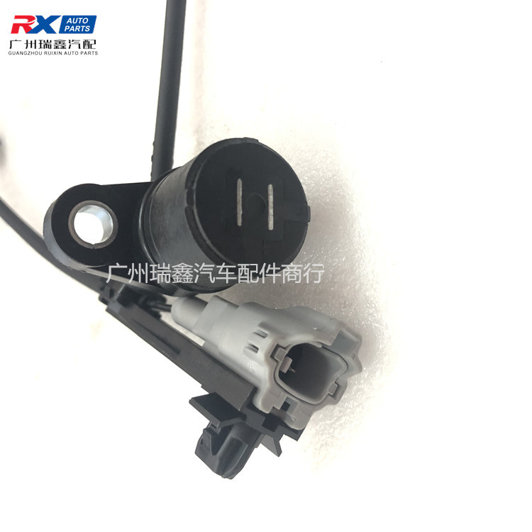 Adecuado para Toyota HELAX Vigo rueda trasera ABS línea derecha rueda trasera ABS sensor 89545-0k070