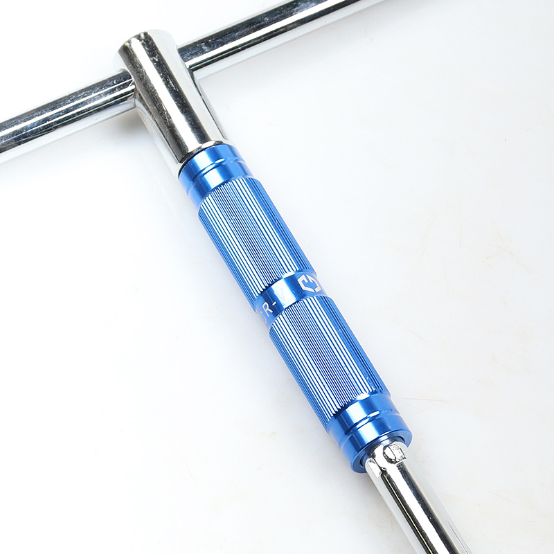 Varilla de conexión de tipo T del fabricante 1/2 varilla de conexión 12,5mm de tipo varilla llave reemplazable varilla en forma de T