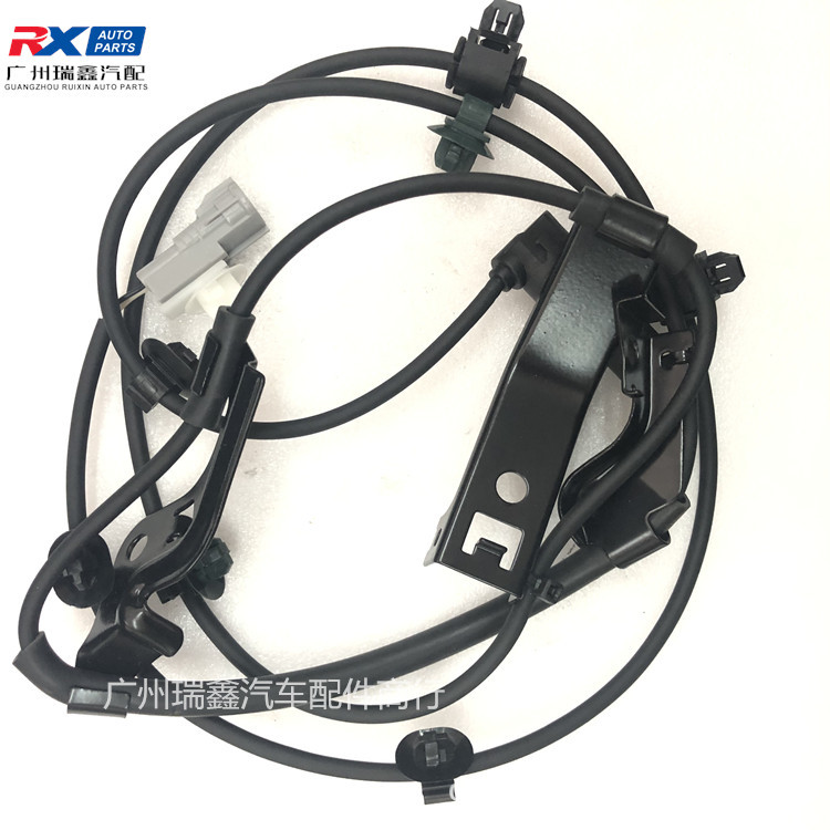 Para Toyota pickup hailax Vigo rueda delantera izquierda ABS sensor de alambre hilux89543-0K020