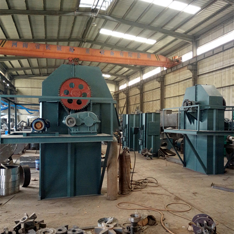 凯兴NE30板链斗式提升机 矿石砂石连续式斗提机